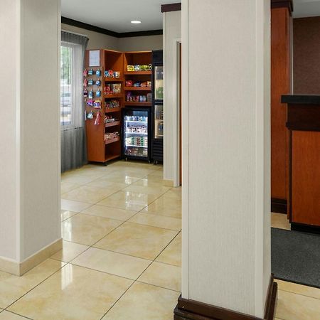 Fairfield Inn & Suites By Marriott Карлайл Екстериор снимка