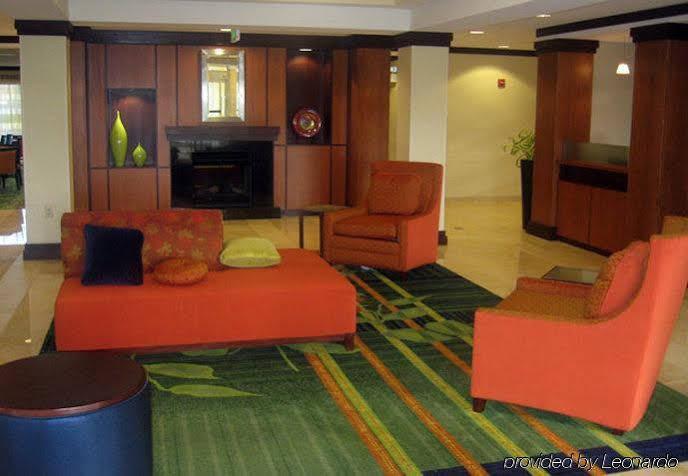 Fairfield Inn & Suites By Marriott Карлайл Екстериор снимка