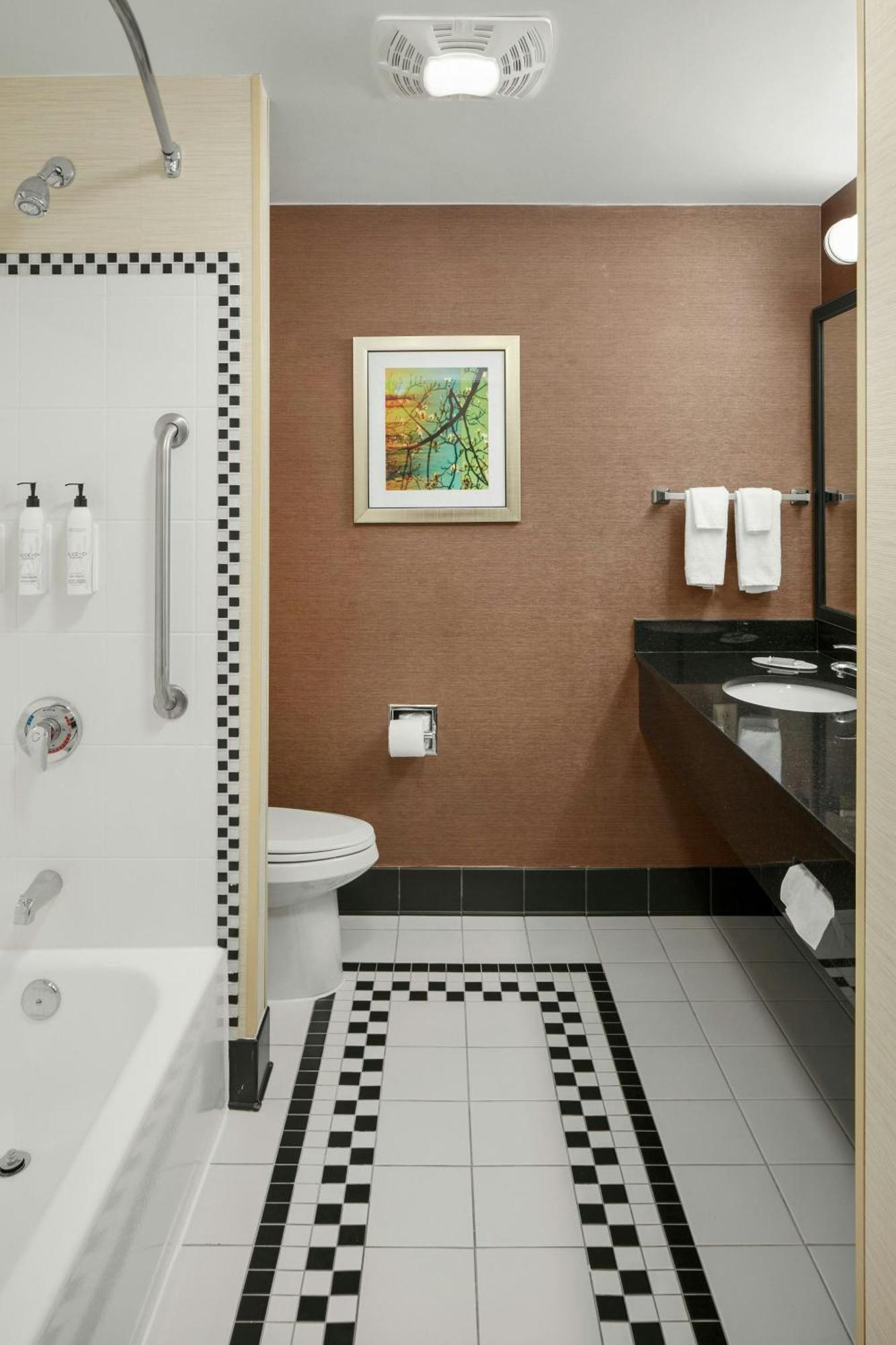 Fairfield Inn & Suites By Marriott Карлайл Екстериор снимка