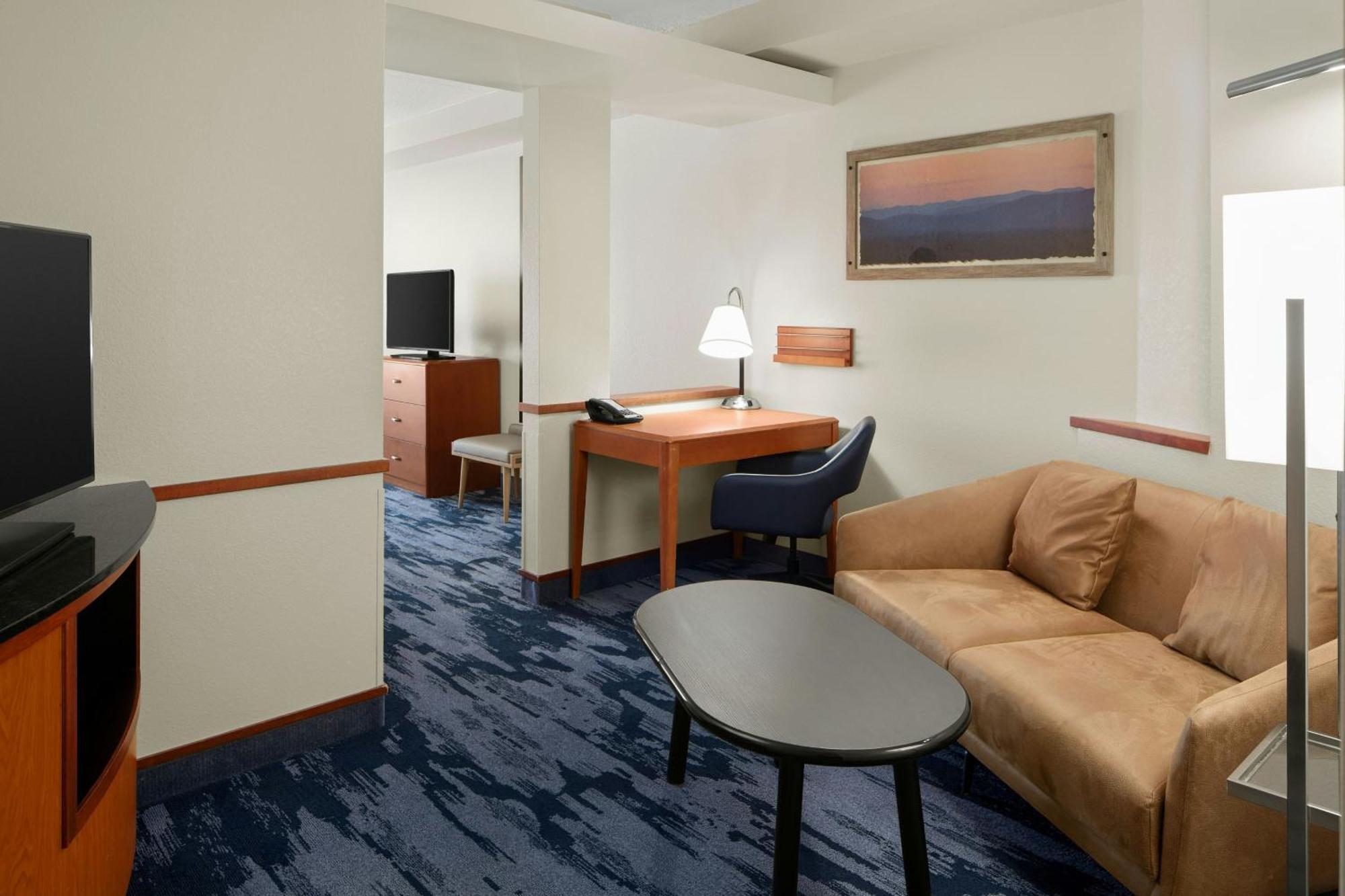 Fairfield Inn & Suites By Marriott Карлайл Екстериор снимка