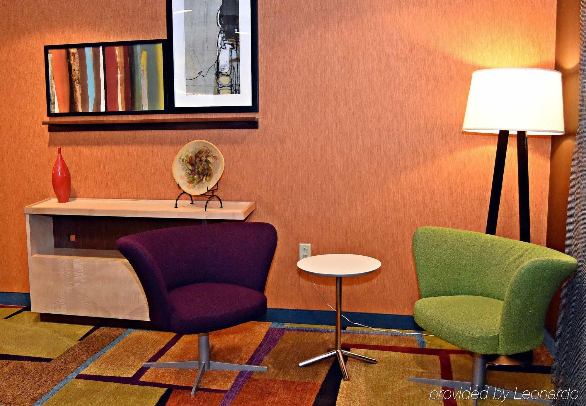Fairfield Inn & Suites By Marriott Карлайл Екстериор снимка