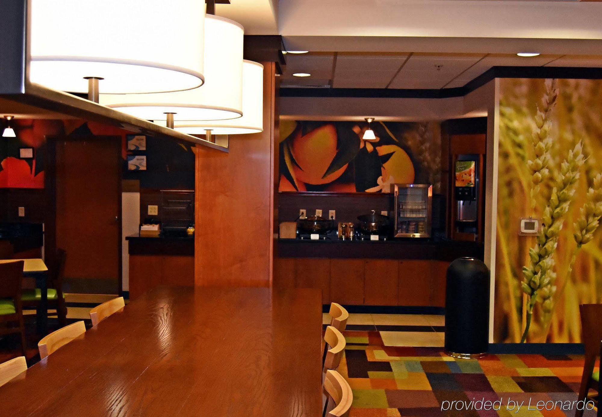 Fairfield Inn & Suites By Marriott Карлайл Екстериор снимка
