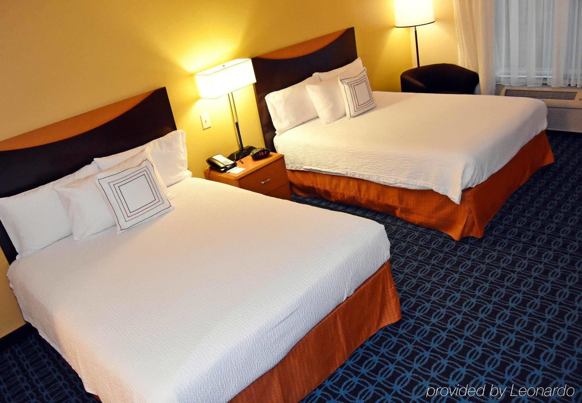 Fairfield Inn & Suites By Marriott Карлайл Екстериор снимка